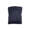 Dump bag - black