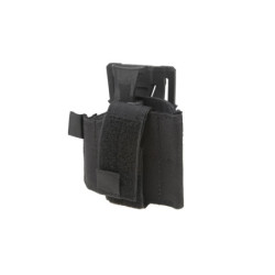 UPH MOLLE Universal Belt Holster - Black