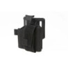 UPH Universal Belt Holster - Black