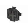 UPH Universal Belt Holster - Black