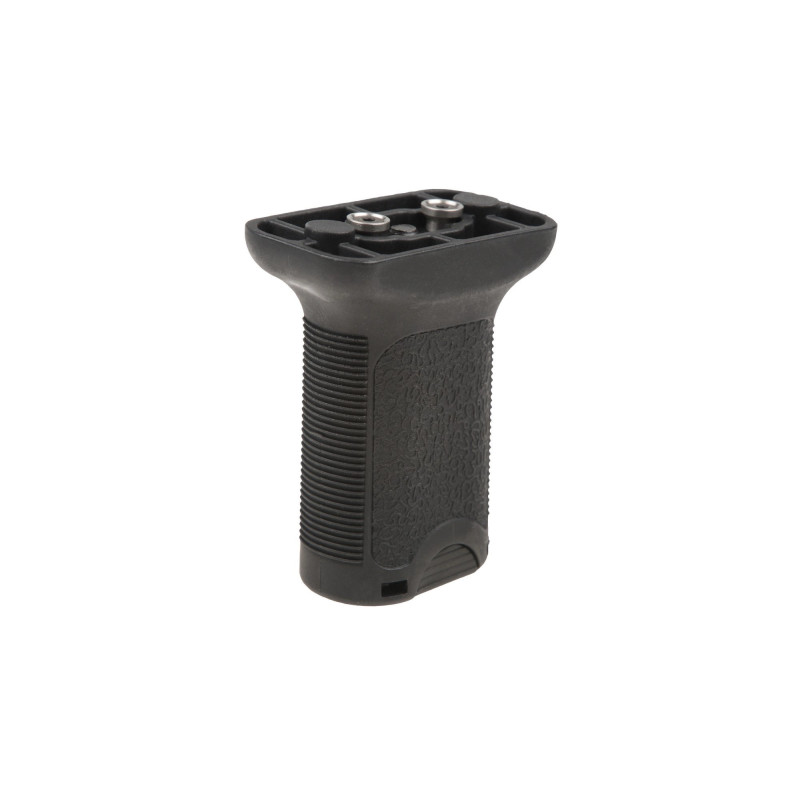 TD Keymod Vertical Tactical Forward Grip - Black