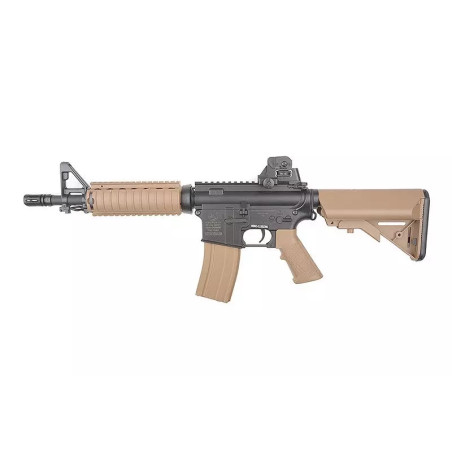 Colt M4A1 CQBR Assault Rifle Electric Replica