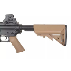 Colt M4A1 CQBR Assault Rifle Electric Replica