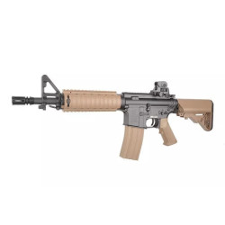 Colt M4A1 CQBR Assault Rifle Electric Replica