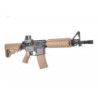 Colt M4A1 CQBR Assault Rifle Electric Replica