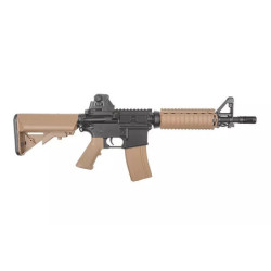 Colt M4A1 CQBR Assault Rifle Electric Replica