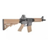 Colt M4A1 CQBR Assault Rifle Electric Replica