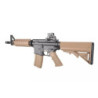 Colt M4A1 CQBR Assault Rifle Electric Replica