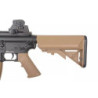 Colt M4A1 CQBR Assault Rifle Electric Replica