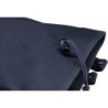 Dump bag - black