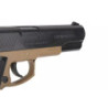 COLT MK IV Pistol Replica