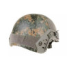 Ballistic CFH Helmet Replica  - Digital Woodland (L/XL)