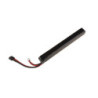 LiPo 11.1V 1300mAh 25/50C T-connect (DEANS) Battery