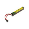 LiPo 7.4V Battery 2000mAh 15/30C T-connect (DEANS) Battery