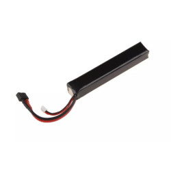 LiPo 7.4V Battery 2000mAh 15/30C T-connect (DEANS) Battery