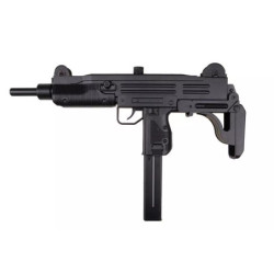 Replica of Well D-91 submachine gun