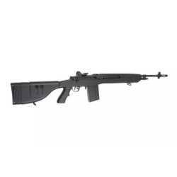 CM032D Sniper Rifle Replica - Black