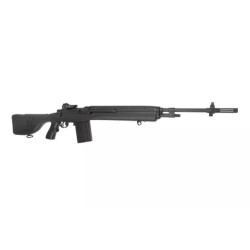 CM032D Sniper Rifle Replica - Black