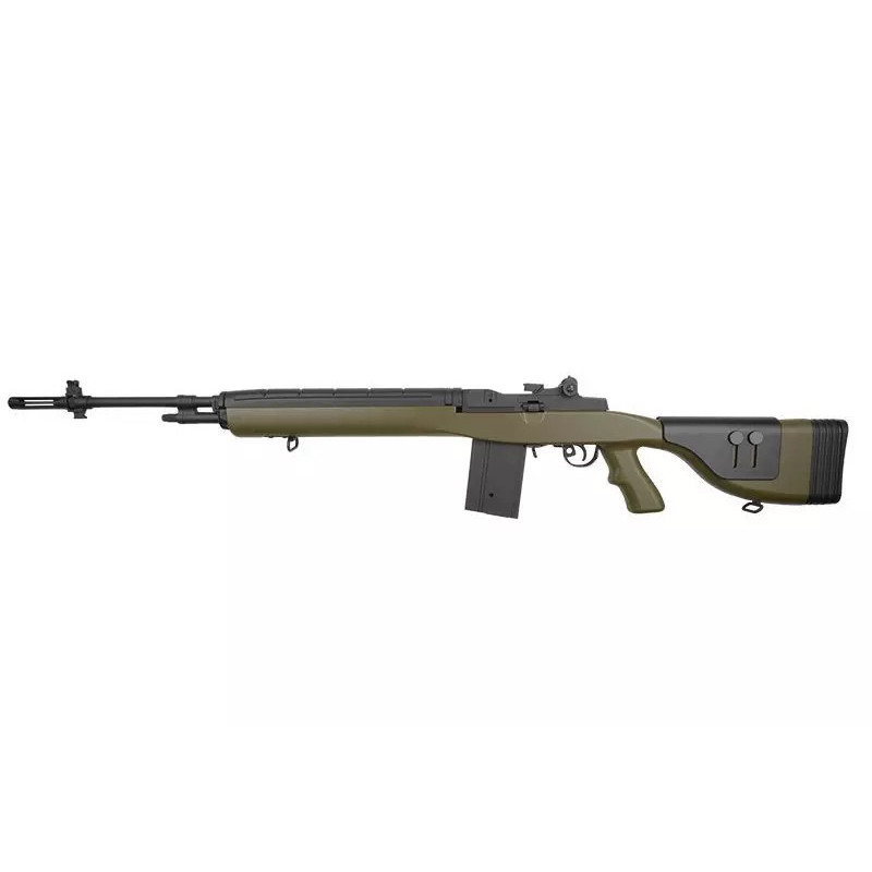 CM032D Sniper Rifle Replica - Olive Drab