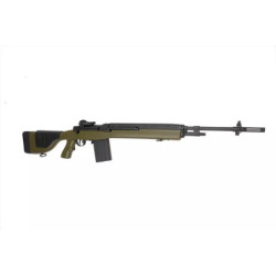 CM032D Sniper Rifle Replica - Olive Drab