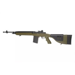 CM032D Sniper Rifle Replica - Olive Drab