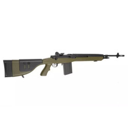 CM032D Sniper Rifle Replica - Olive Drab