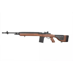 CM032D Sniper Rifle Replica - Wood Imitation