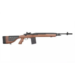 CM032D Sniper Rifle Replica - Wood Imitation