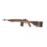 CM032D Sniper Rifle Replica - Wood Imitation