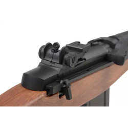 CM032D Sniper Rifle Replica - Wood Imitation