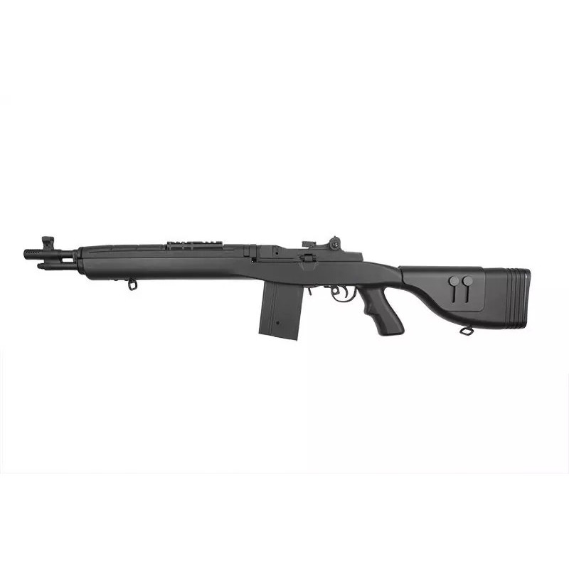 CM032F Sniper Rifle Replica - Black