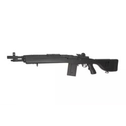 CM032F Sniper Rifle Replica - Black