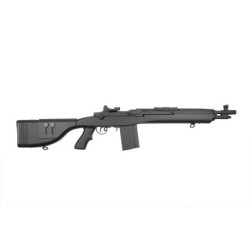 CM032F Sniper Rifle Replica - Black