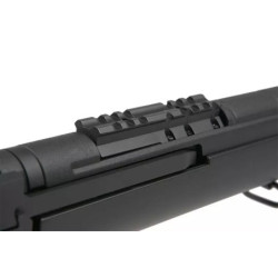 CM032F Sniper Rifle Replica - Black