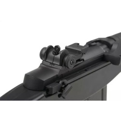 CM032F Sniper Rifle Replica - Black