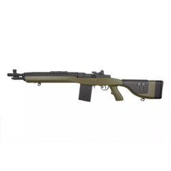 CM032F Sniper Rifle Replica - Olive Drab