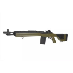 CM032F Sniper Rifle Replica - Olive Drab