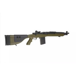 CM032F Sniper Rifle Replica - Olive Drab