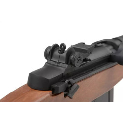 CM032F Sniper Rifle Replica - Wood Imitation