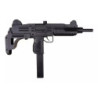 Replica of Well D-91 submachine gun