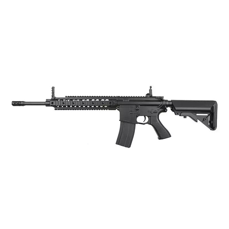 SRT-23 Assault Rifle Replica - Black