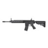 SRT-23 Assault Rifle Replica - Black