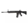 SRT-23 Assault Rifle Replica - Black