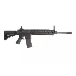 SRT-23 Assault Rifle Replica - Black