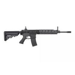 SRT-23 Assault Rifle Replica - Black