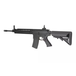 SRT-23 Assault Rifle Replica - Black