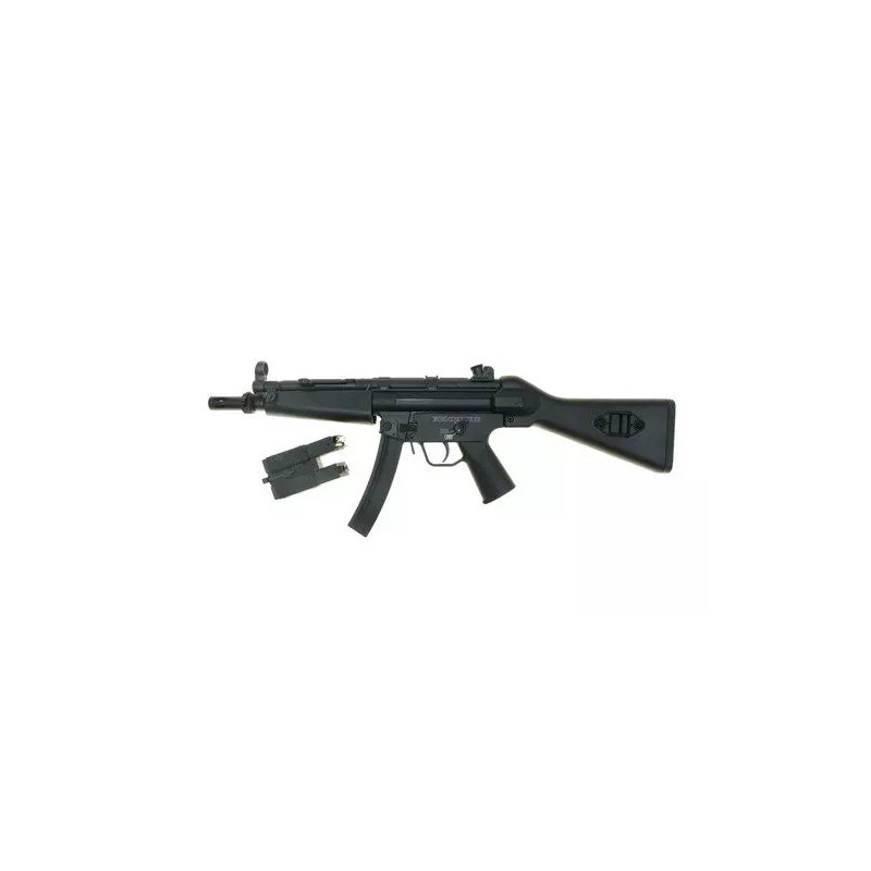 CM027-A4 sub-machinegun replica