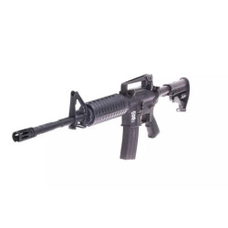 PR301 Kompetitor Carbine Replica - Black