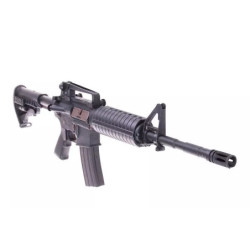 PR301 Kompetitor Carbine Replica - Black