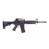 PR301 Kompetitor Carbine Replica - Black